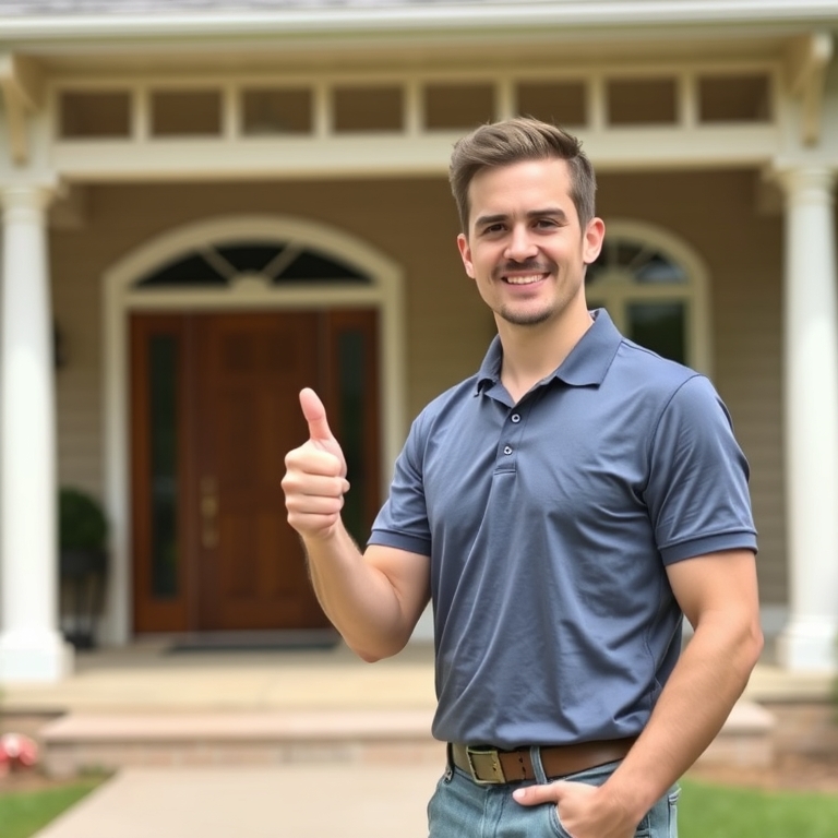 Founder of Ant & Rodent Pest Control San Ramon